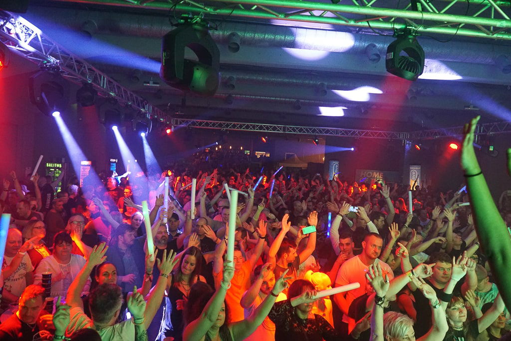 Retroactive Saarbrücken