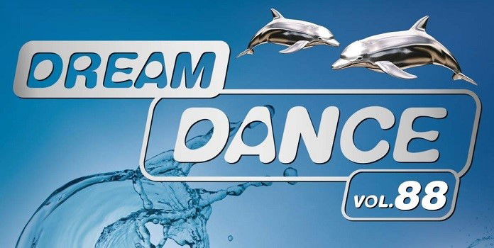 Dream Dance Vol.88