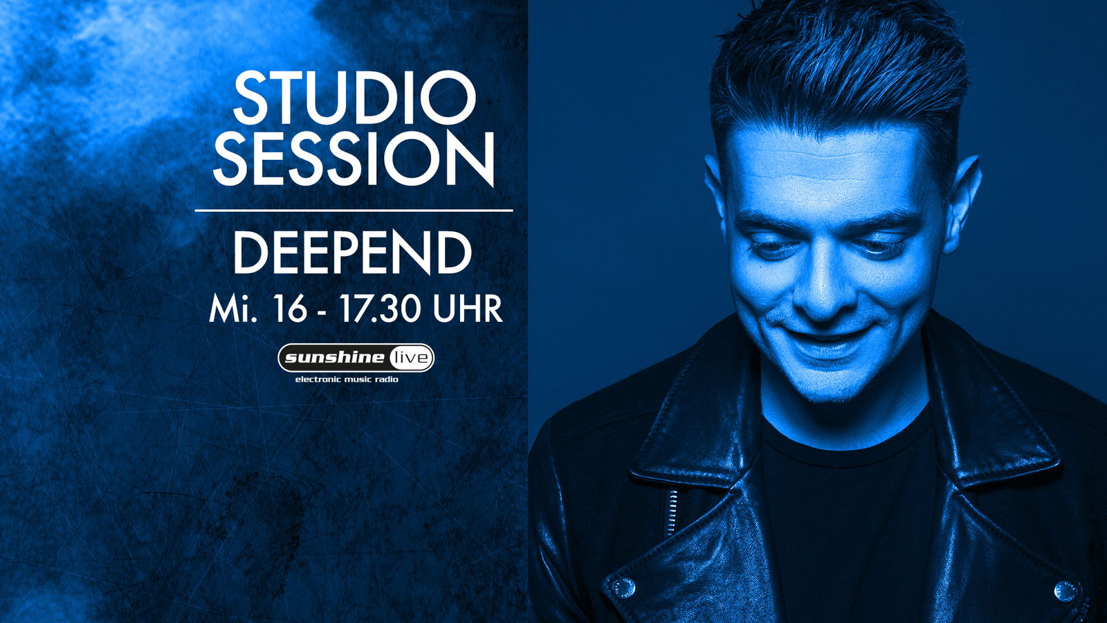 Studio Session Deepend