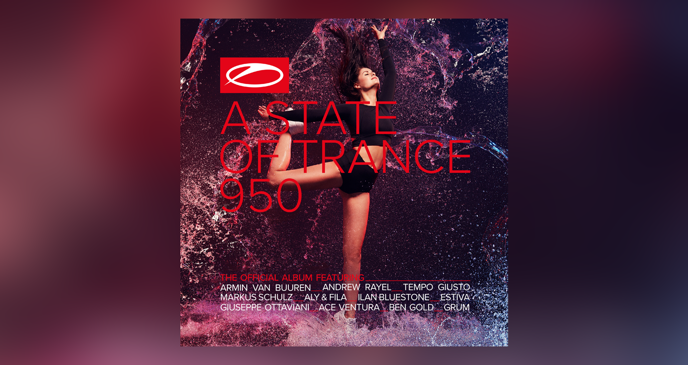 A State Of Trance