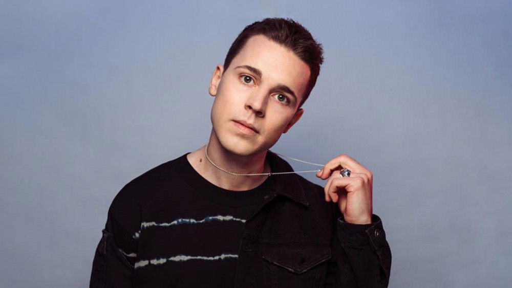 Felix Jaehn
