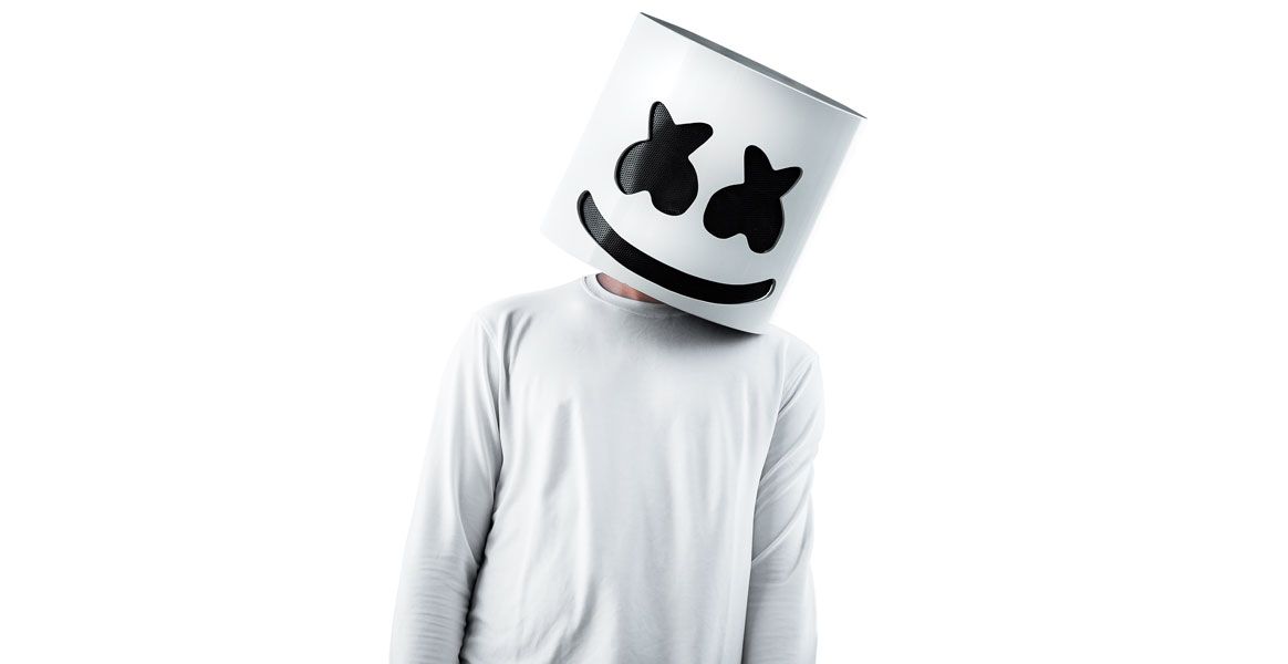 Marshmello