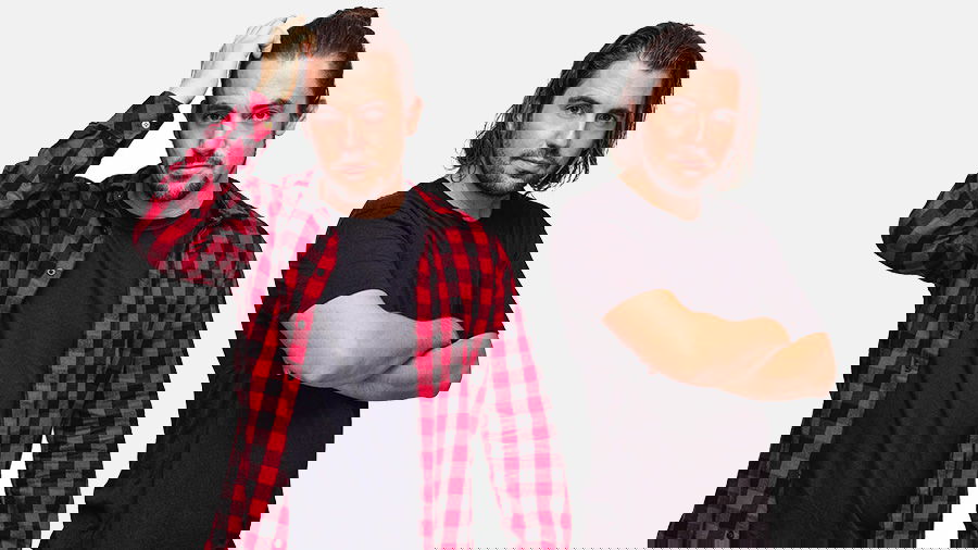 Dimitri Vegas & Like Mike