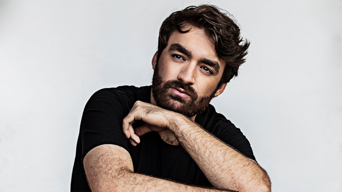 Oliver Heldens