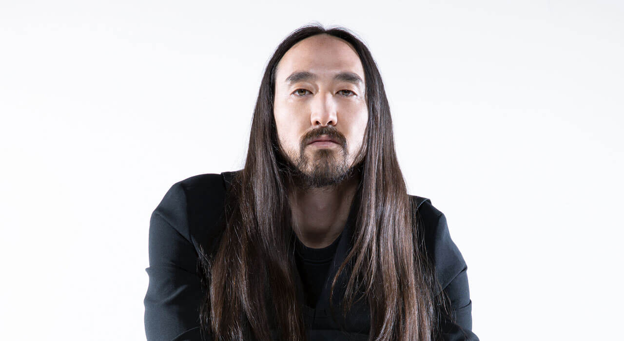 Steve Aoki