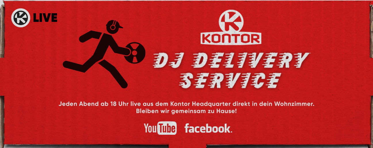 Kontor DJ D.