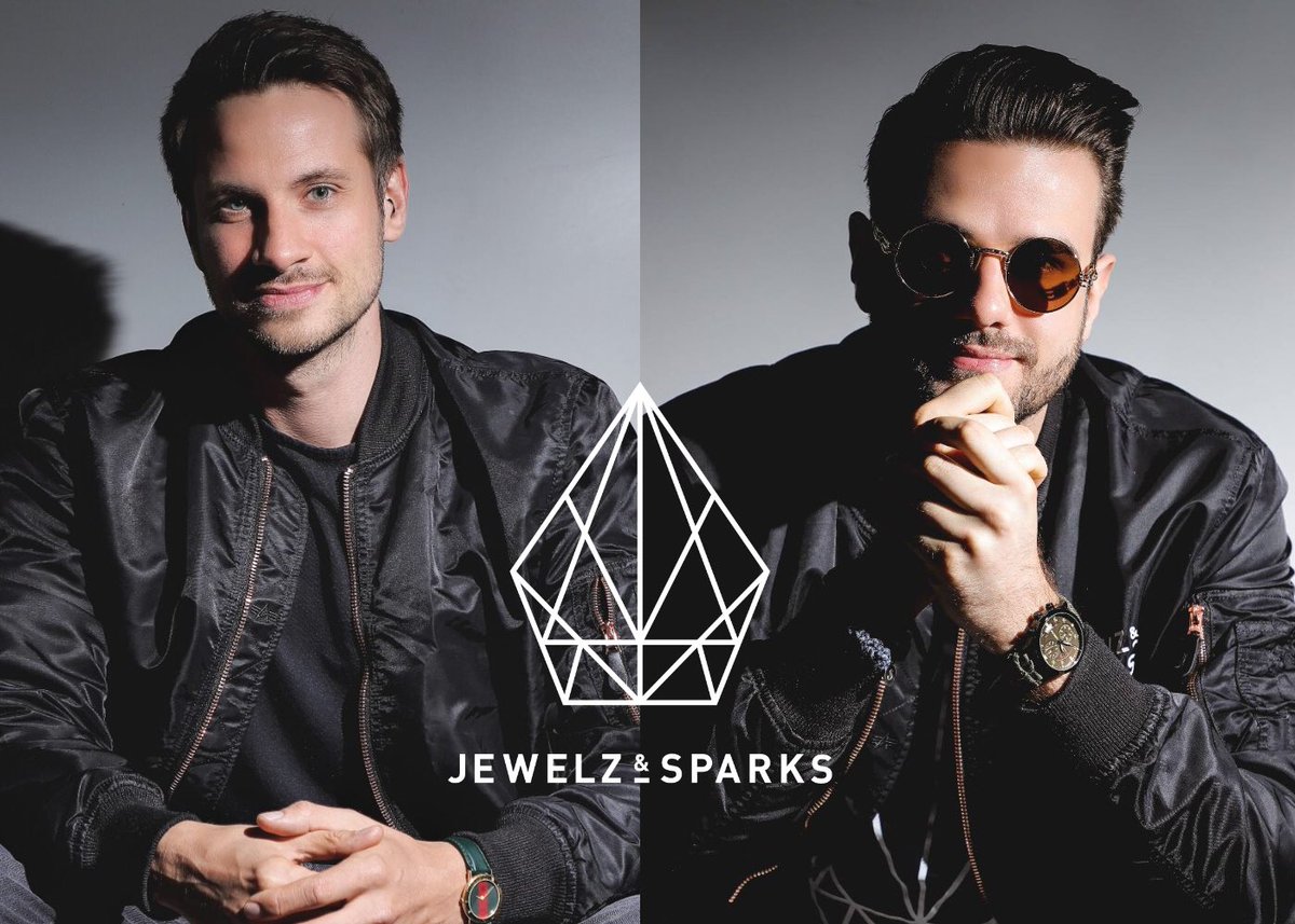 Jewelz & Sparks