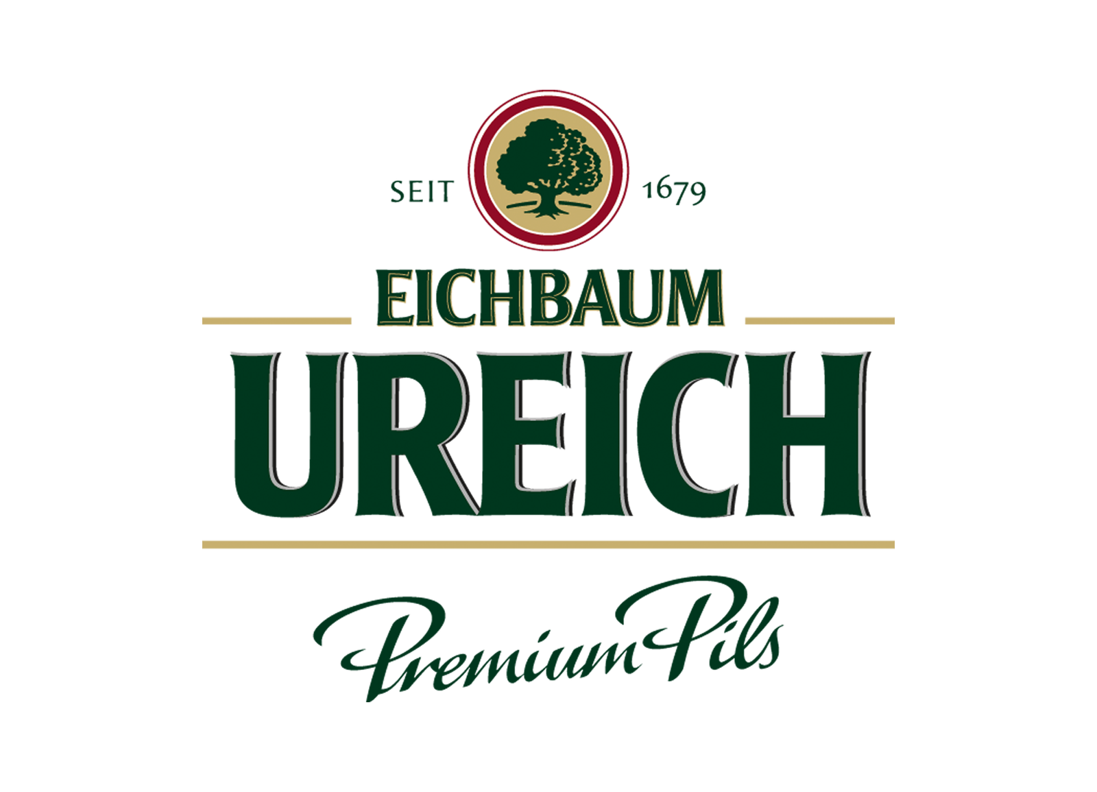 Eichbaum Ureich Premium Pils