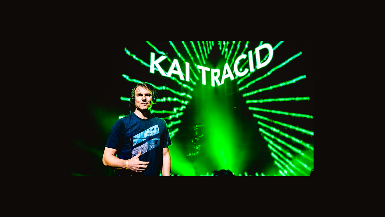 Kai Tracid
