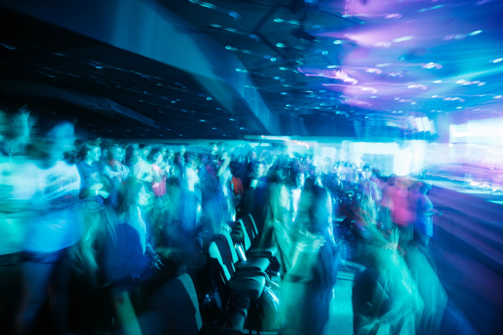 unsplash: Matthew McBrayer 