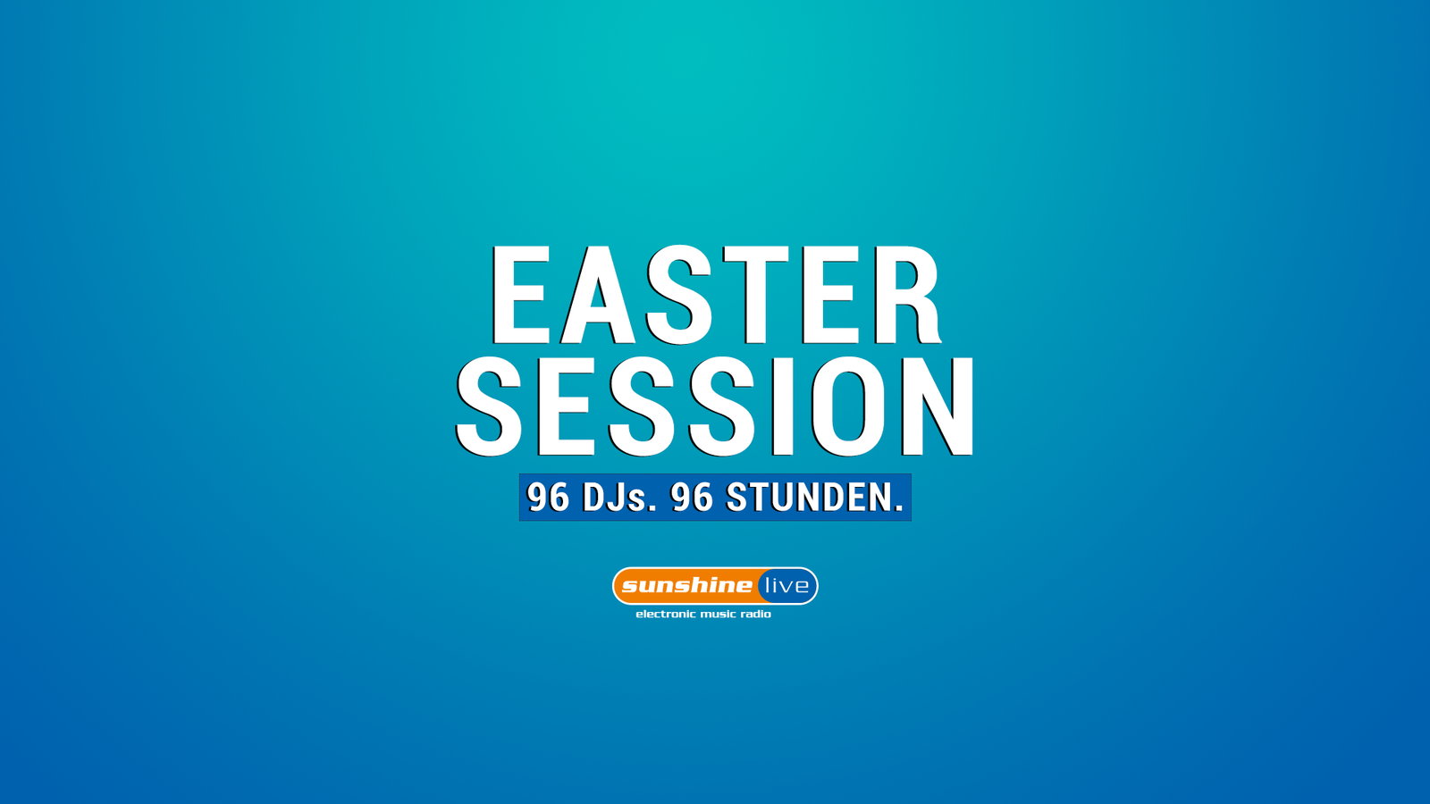 Easter Session New