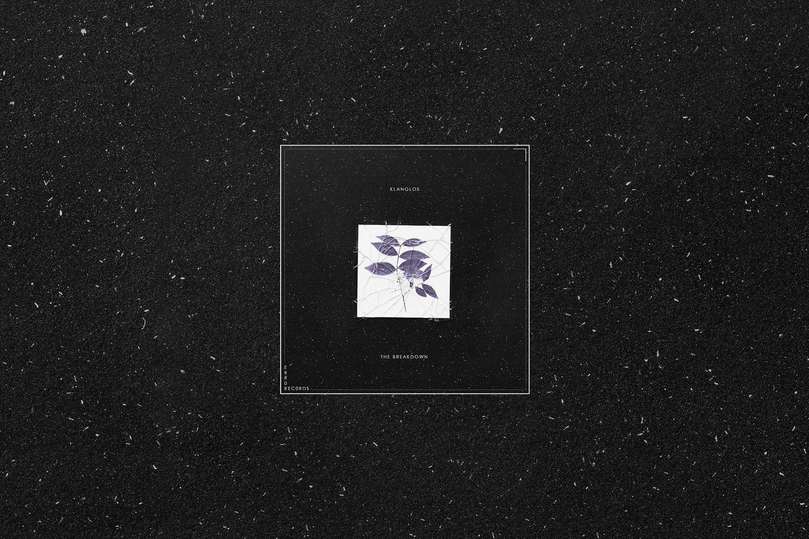 KLANGLOS - "The Breakdown"