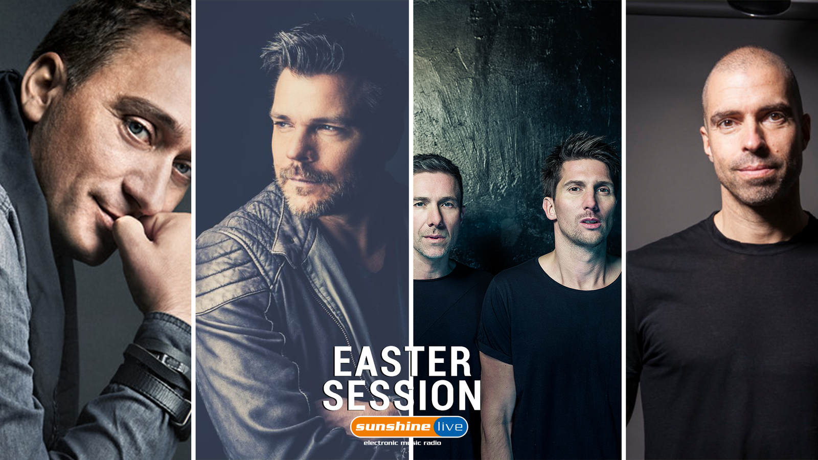 Easter Session Samstag