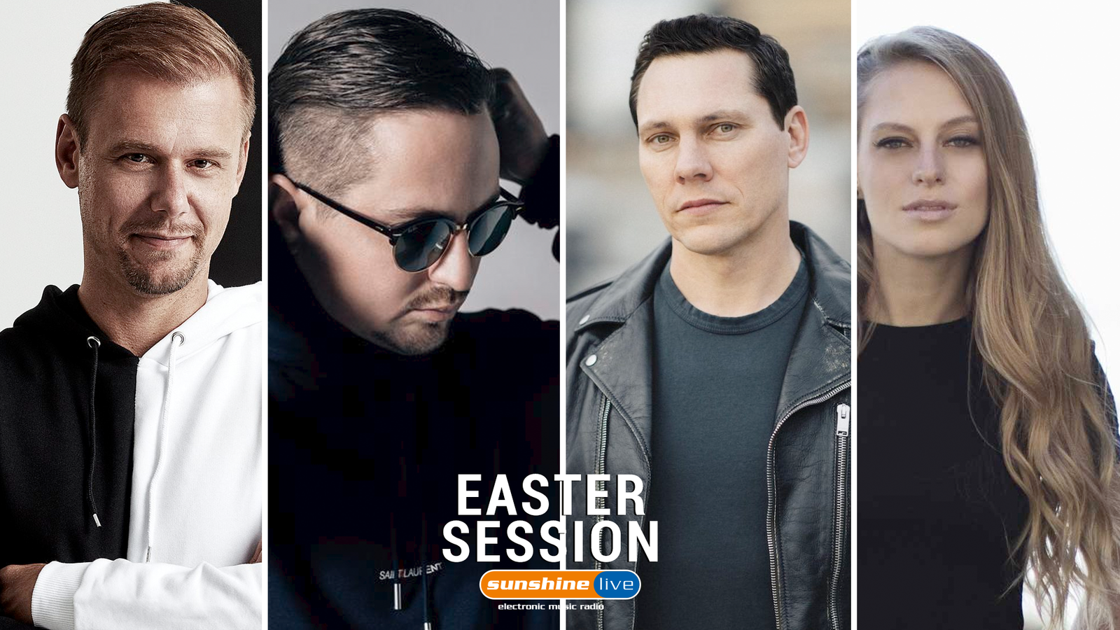 Easter Session Sonntag