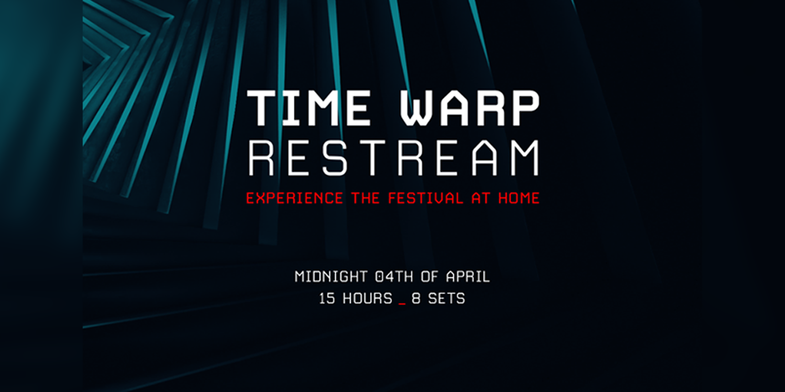 Time Warp Restream