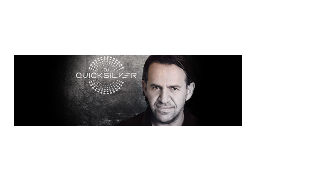 DJ Quicksilver