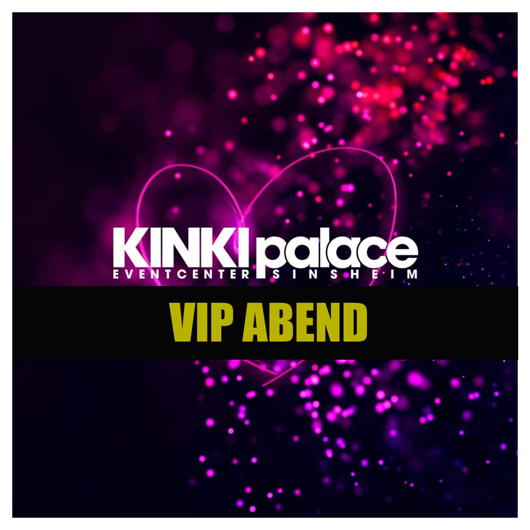 Kinki VIP Abend