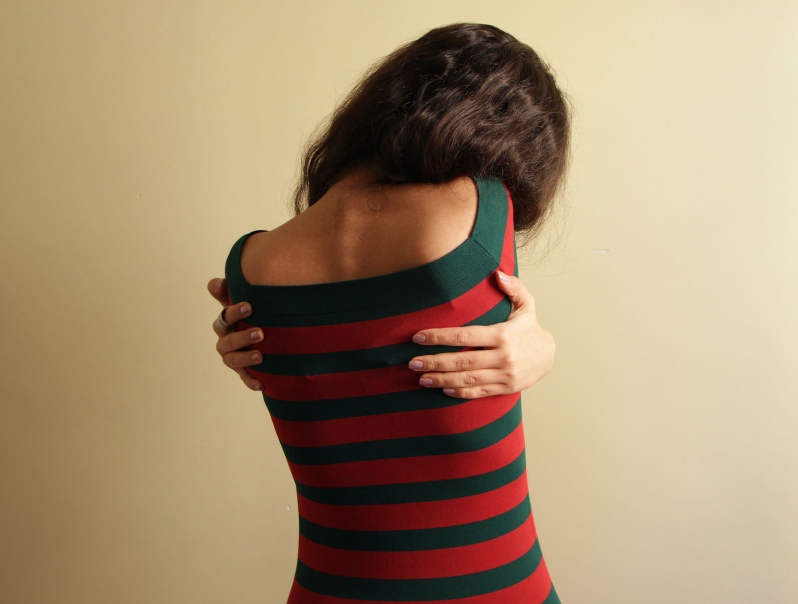 Foto: sareh via unsplash