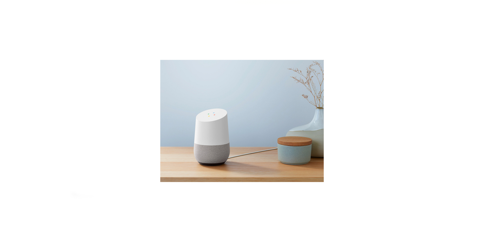 Google Home