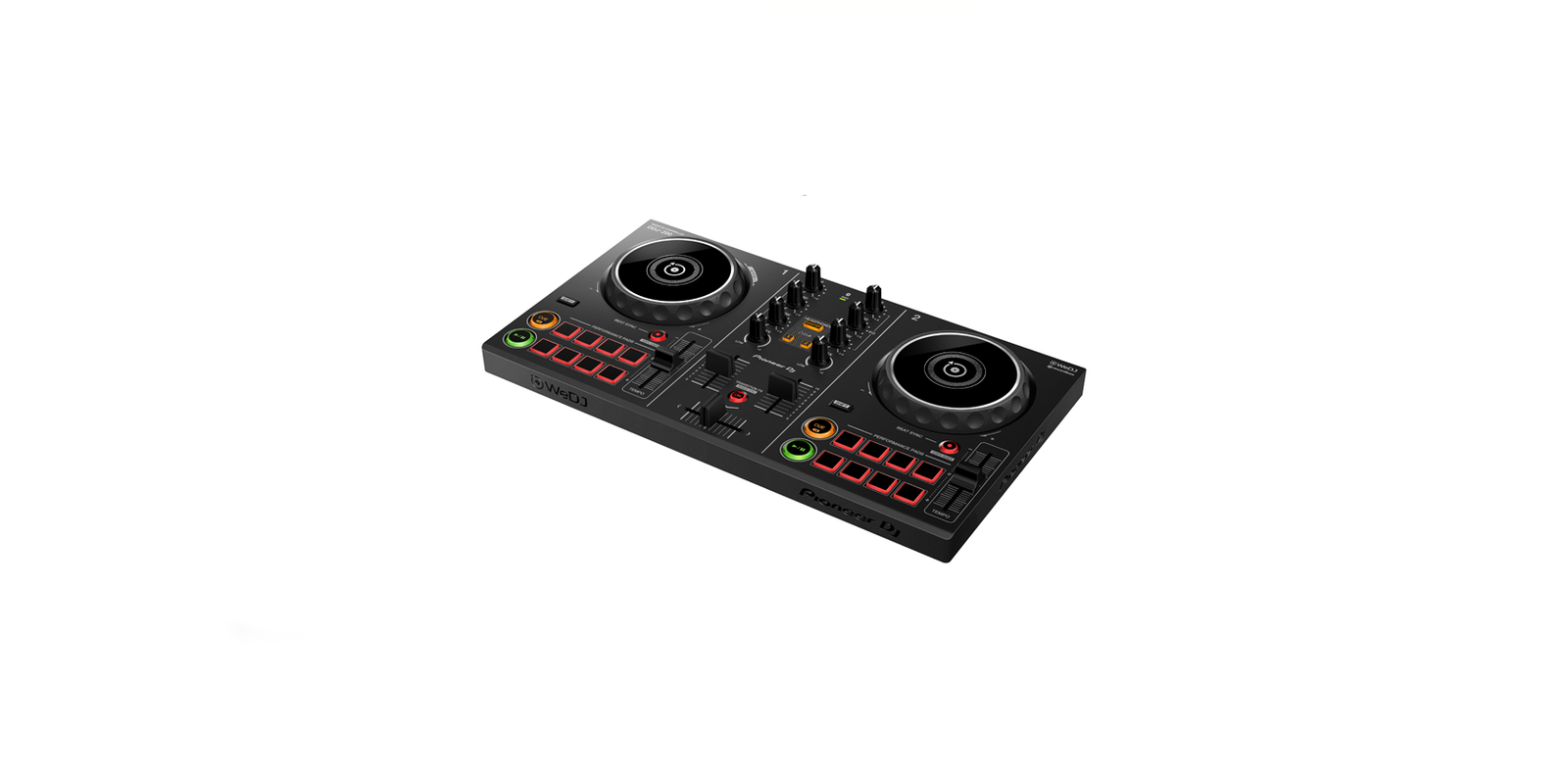 Pioneer DDJ-200