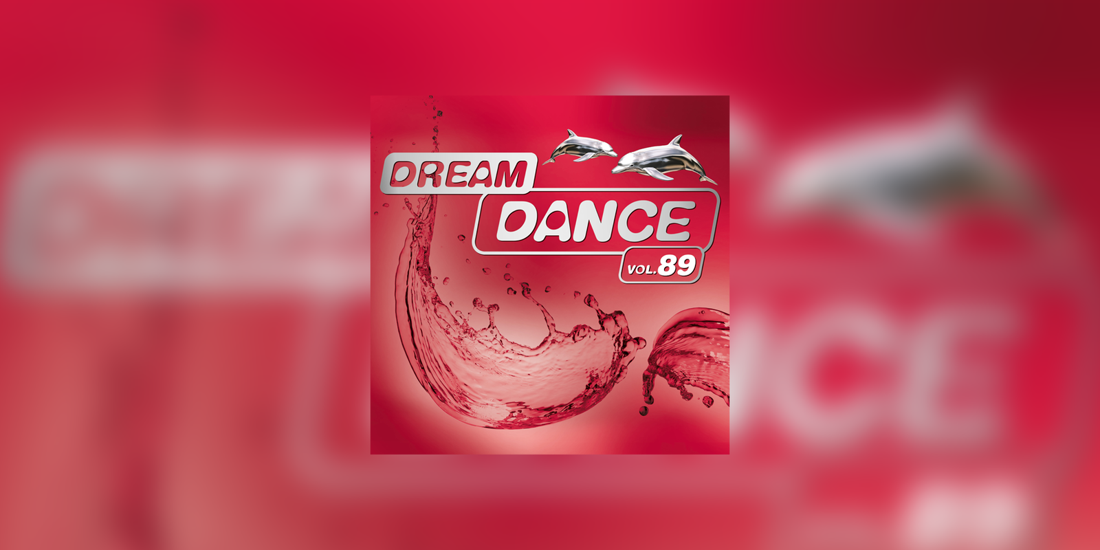 Dream Dance Vol.89