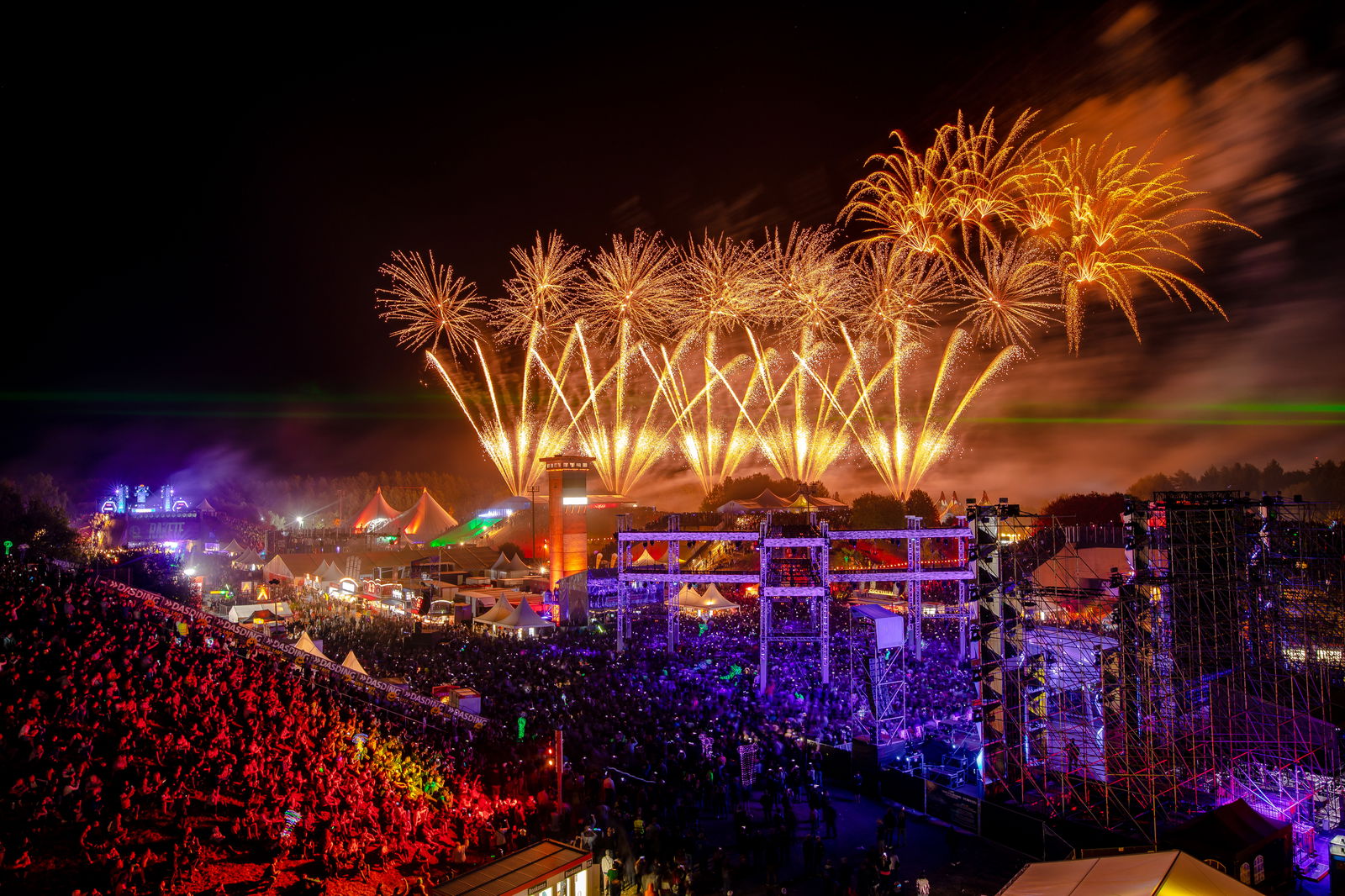 Foto: NATURE ONE 2019 ( i-motion events )