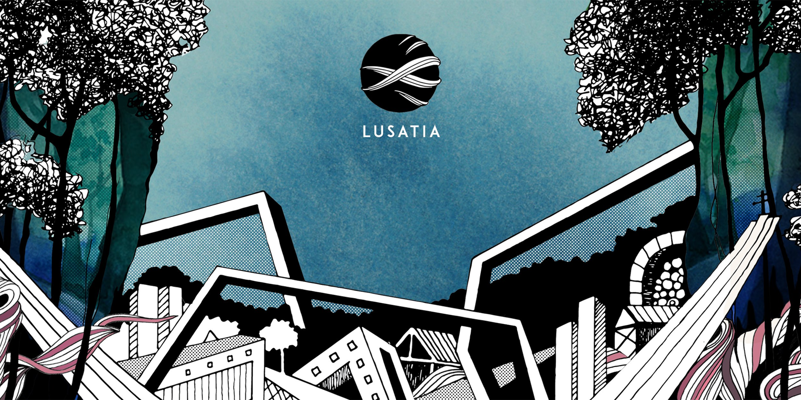 Lusatia