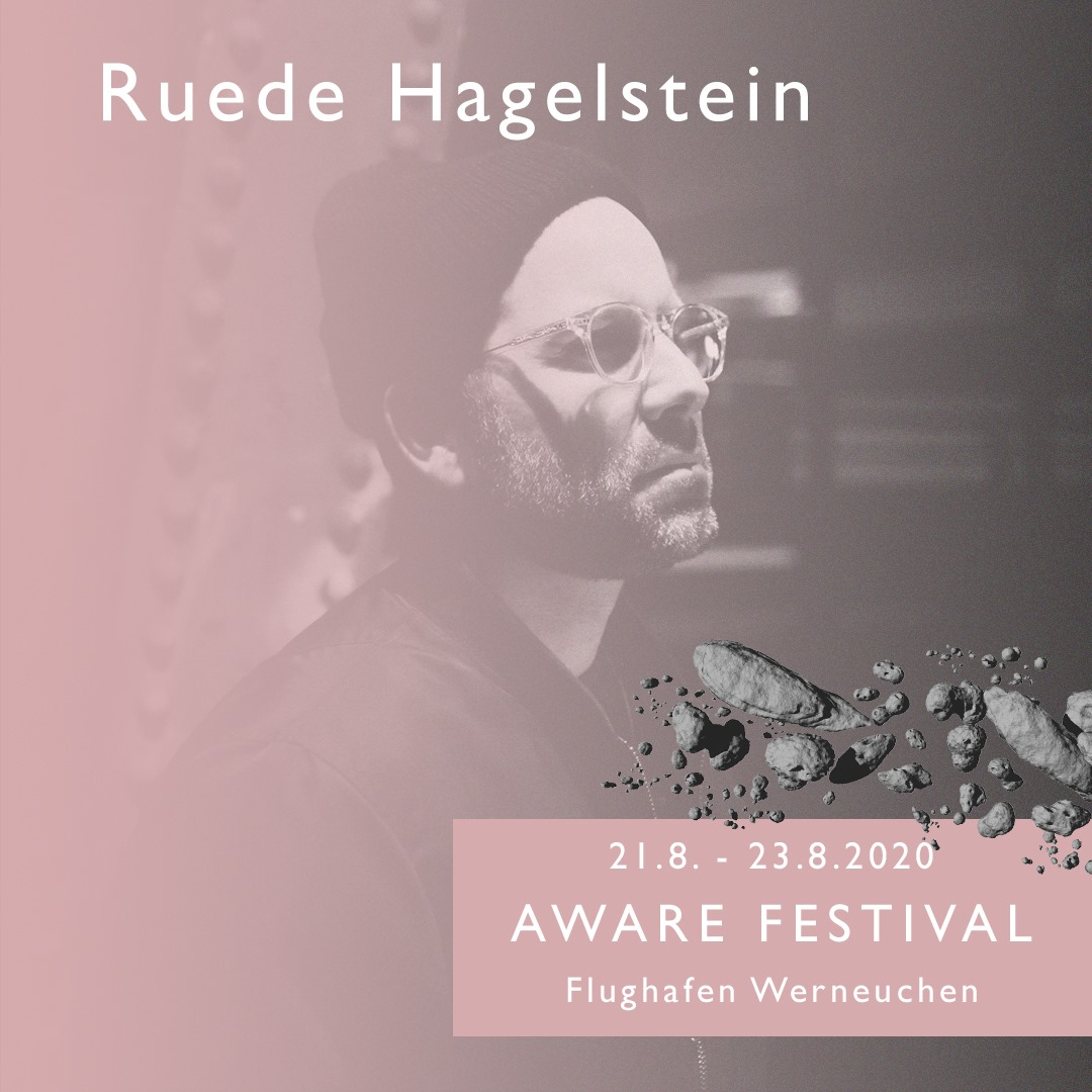 Ruede Hagelstein
