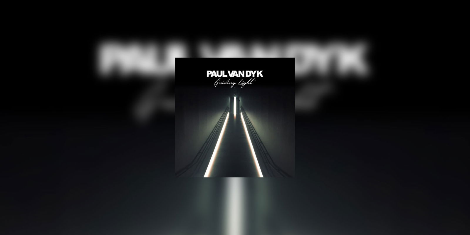 Paul van Dyk