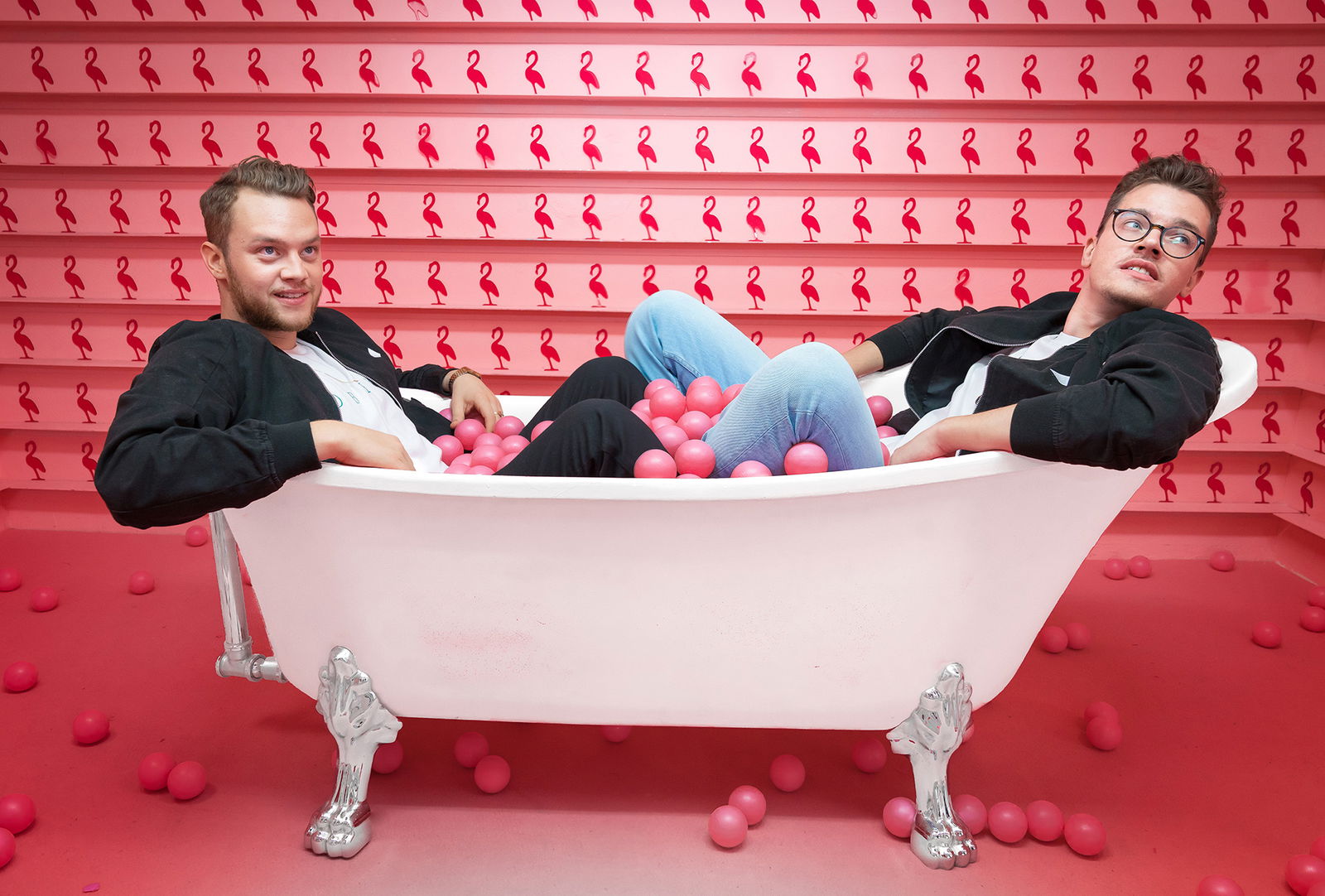 younotus - badewanne