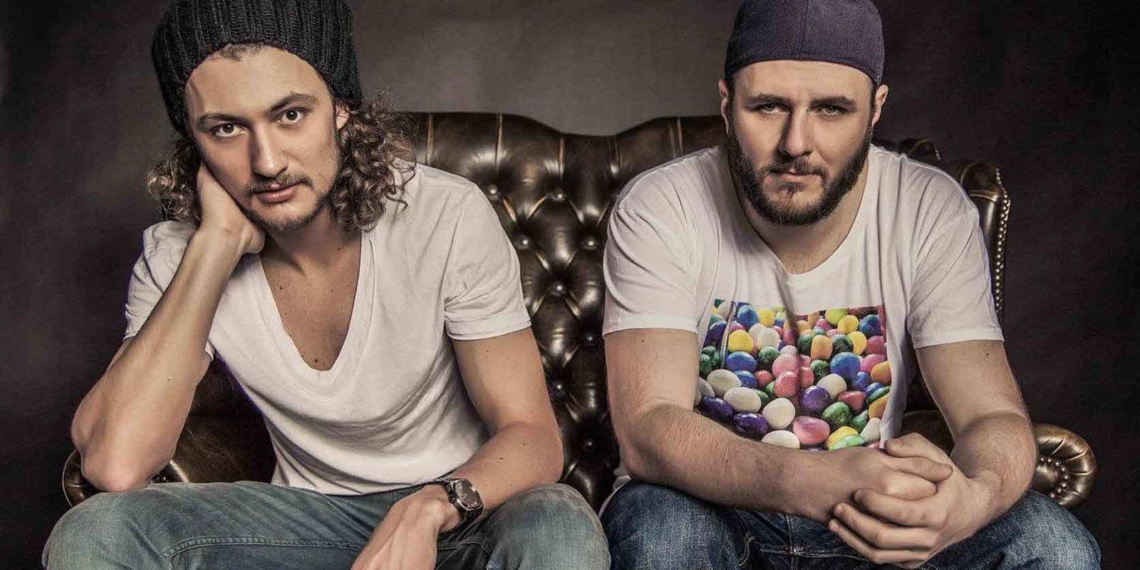 Ante Perry & Flo MRZDK