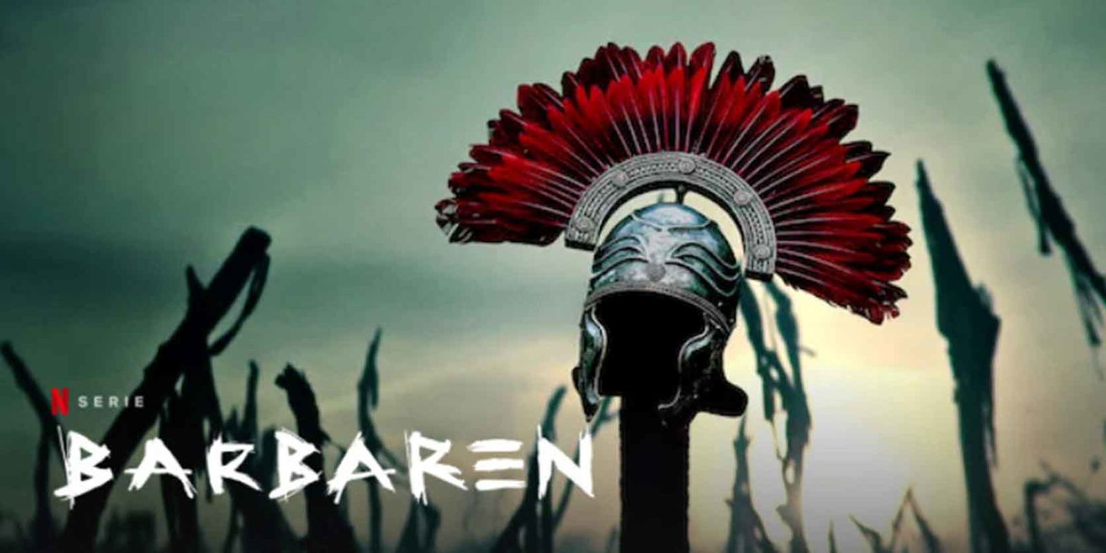 Barbaren