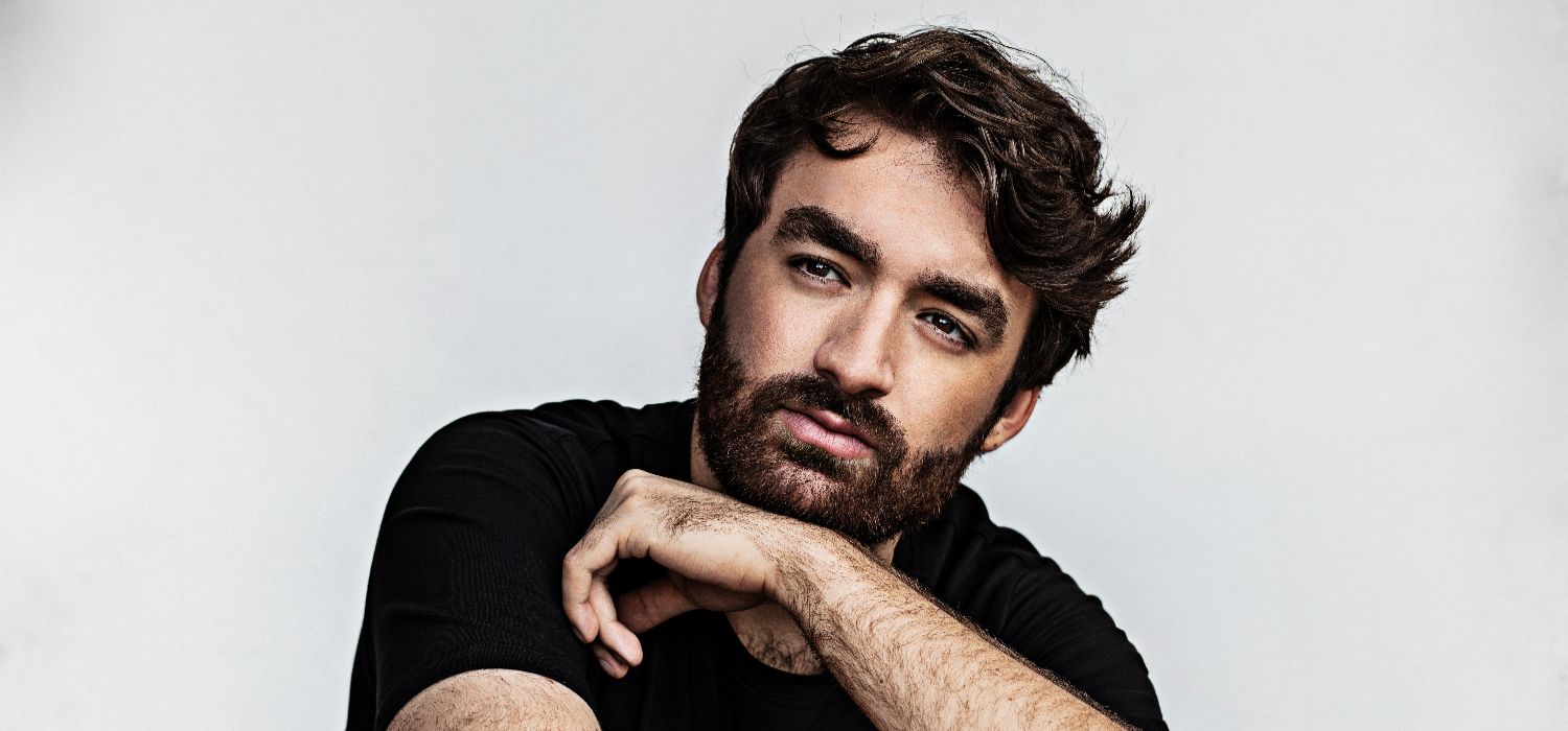 Oliver Heldens
