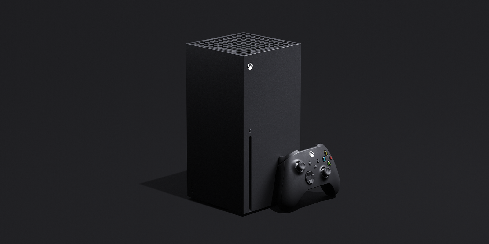 Xbox Series X