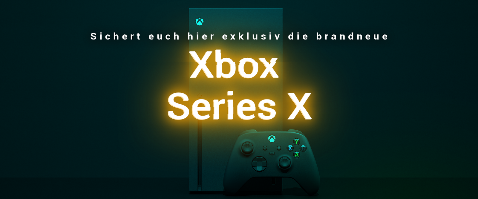 Xbox Series X