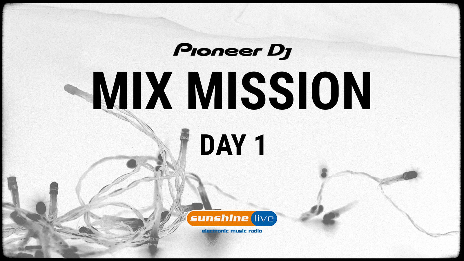 Mix Mission 1