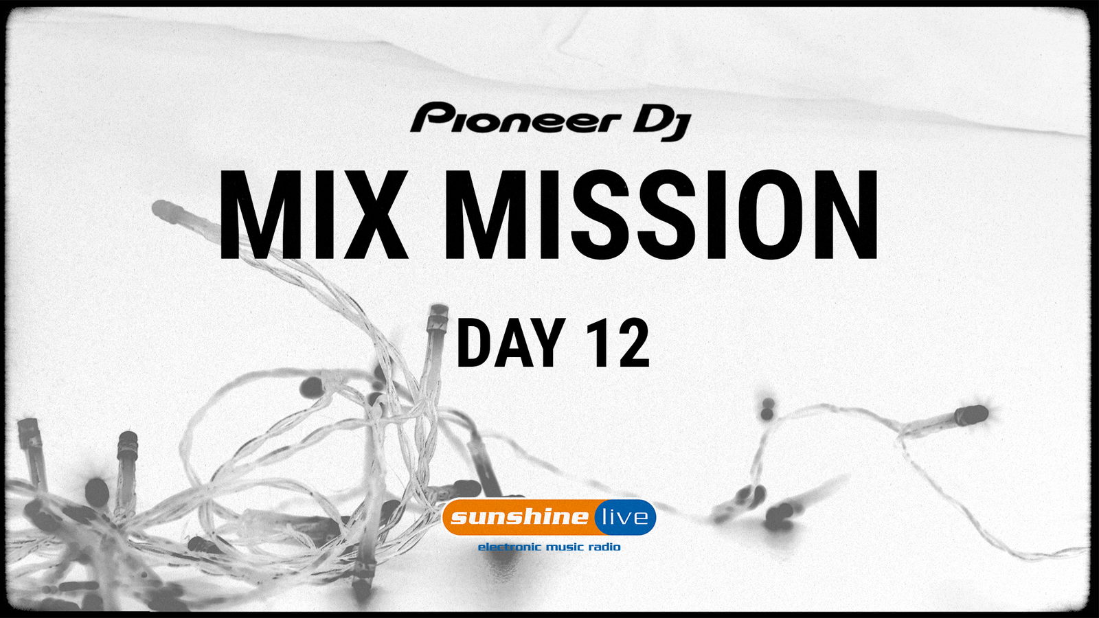 Mix Mission 12
