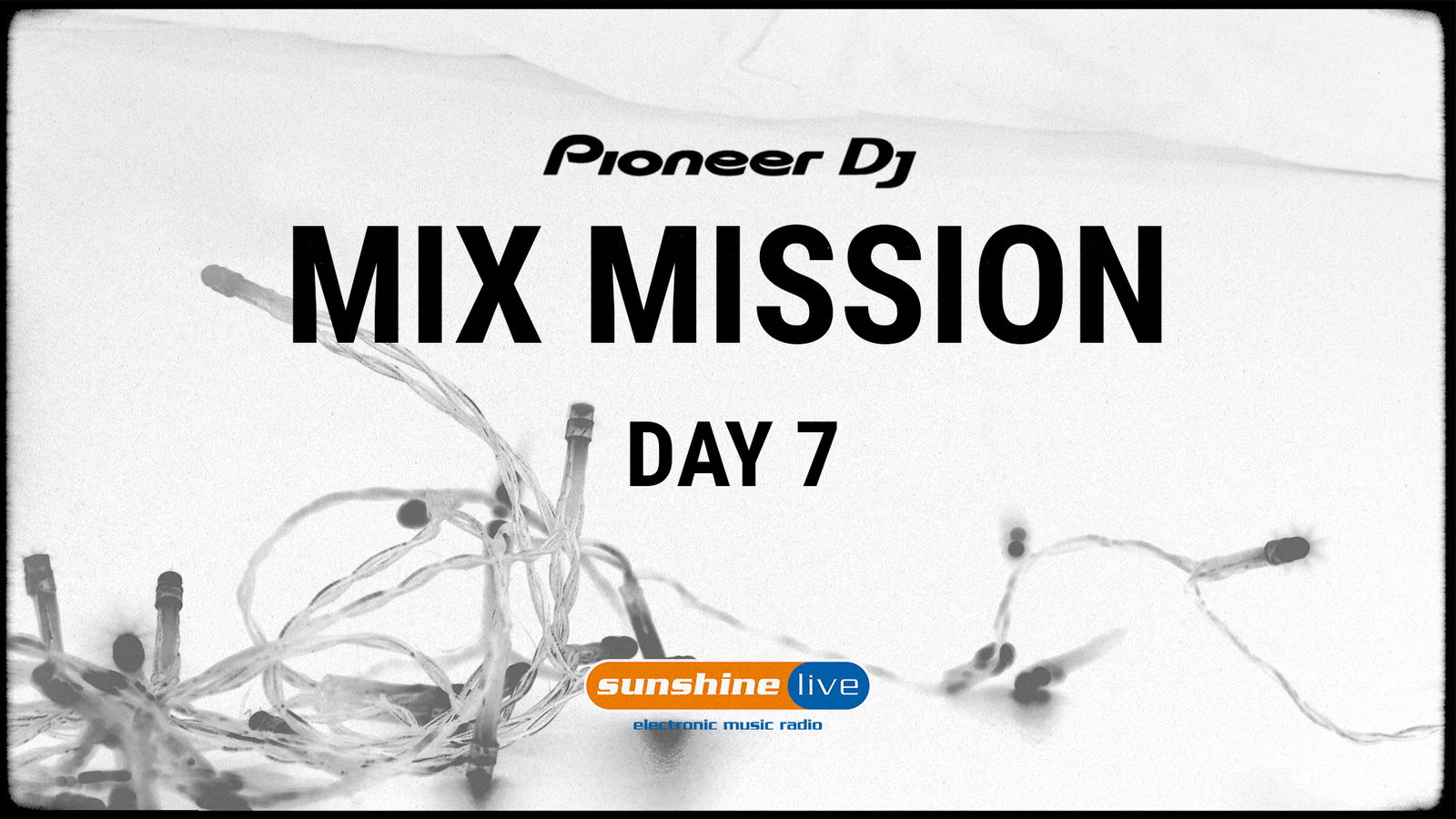 Mix Mission 7