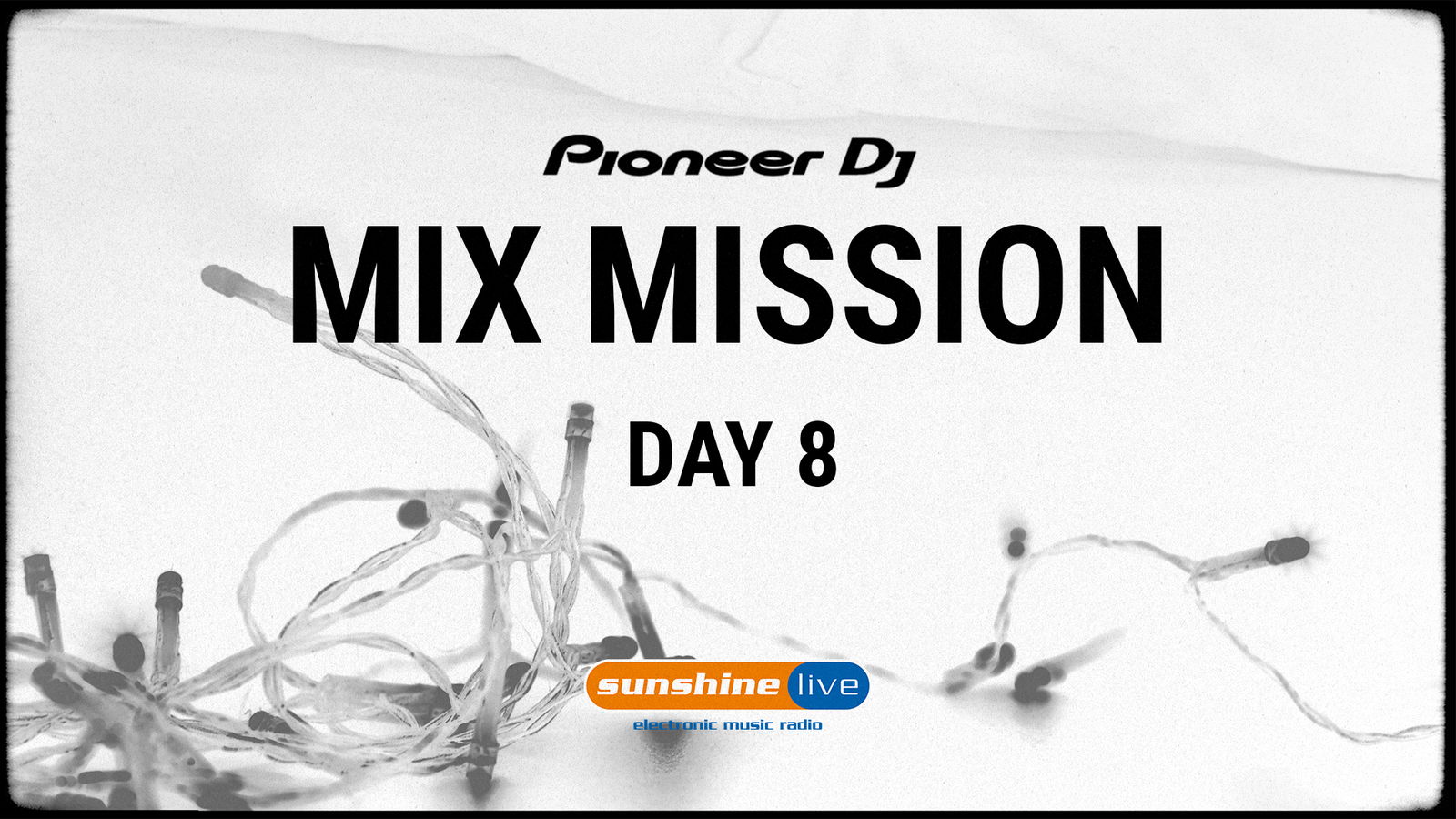 Mix Mission 8