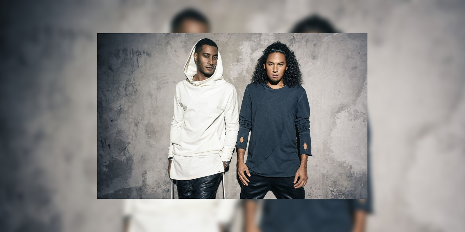 Sunnery James & Ryan Marciano