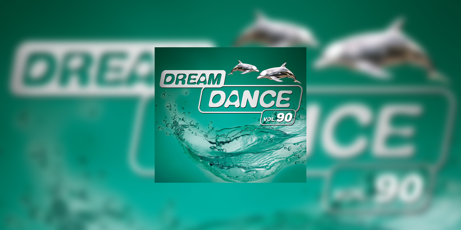 Dream Dance Vol.90