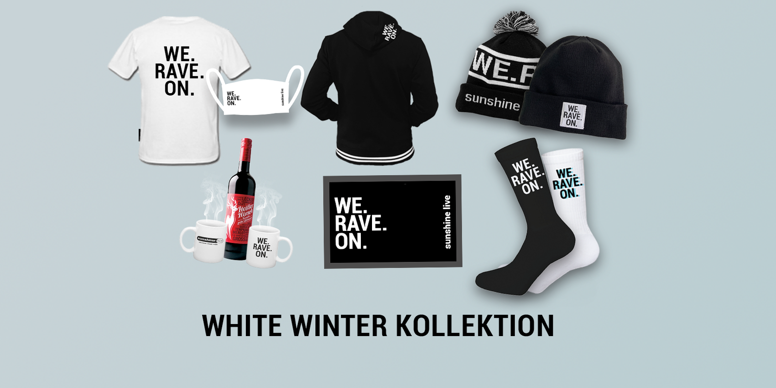White Winter Kollektion