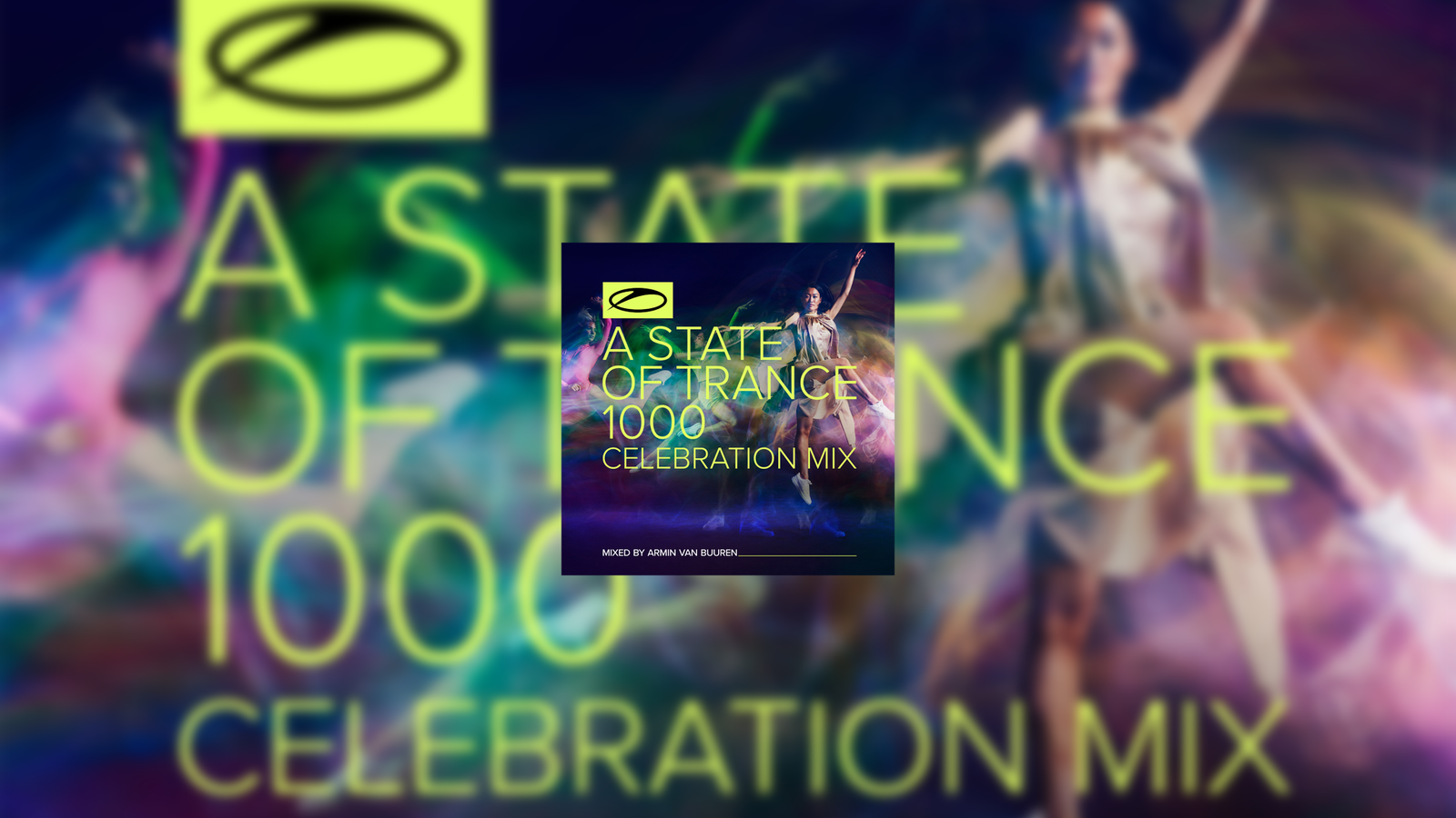 A State Of Trance 1000
