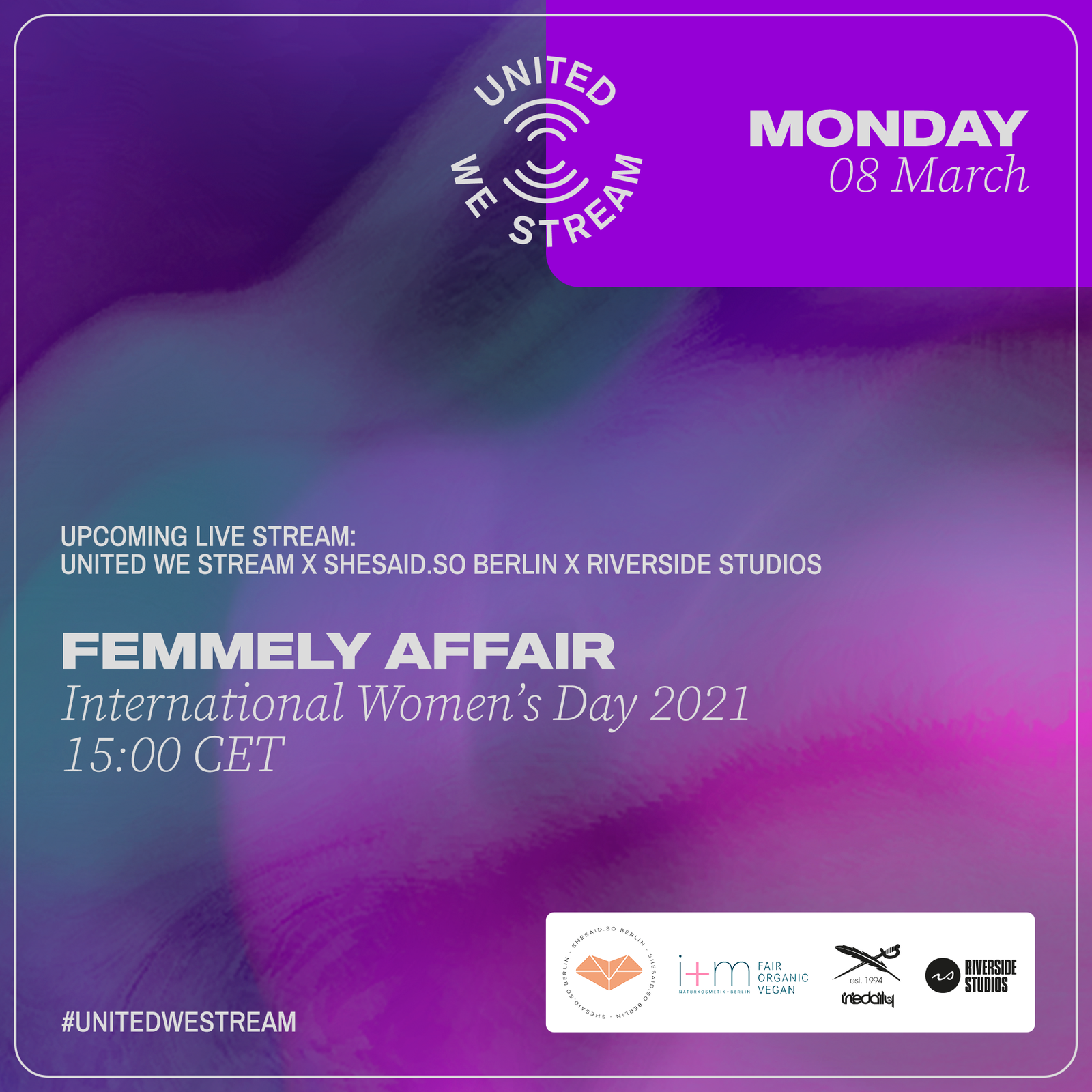 Femmely Affair