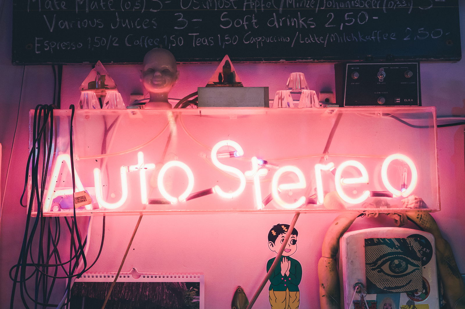 Foto: Marie Staggat /  Location: Sameheads