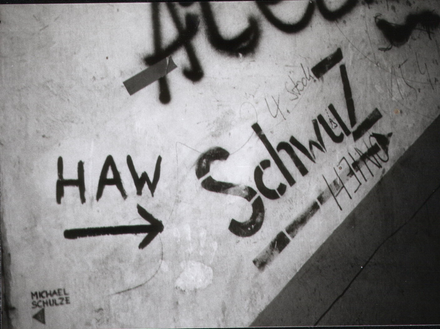 Foto: SchwuZ Archiv