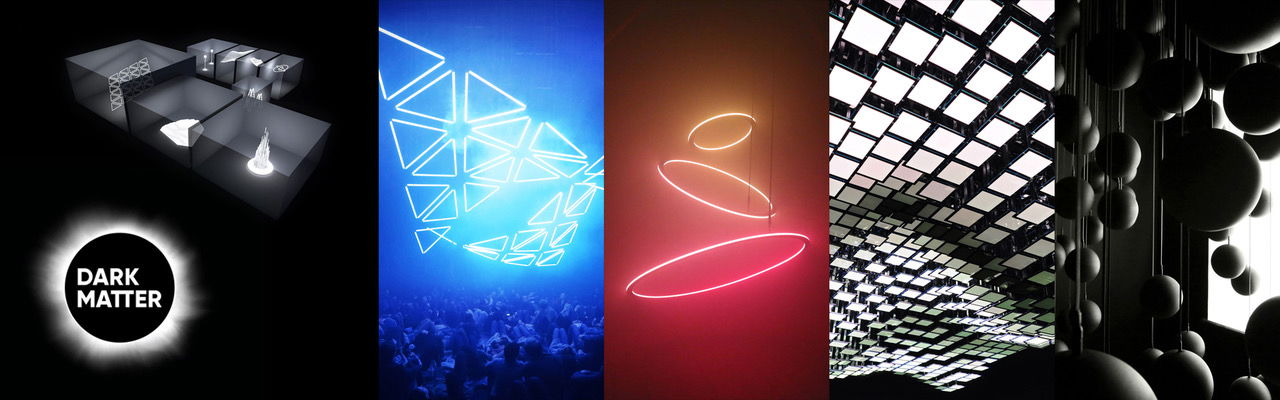 Foto: Dark Matter PressKit