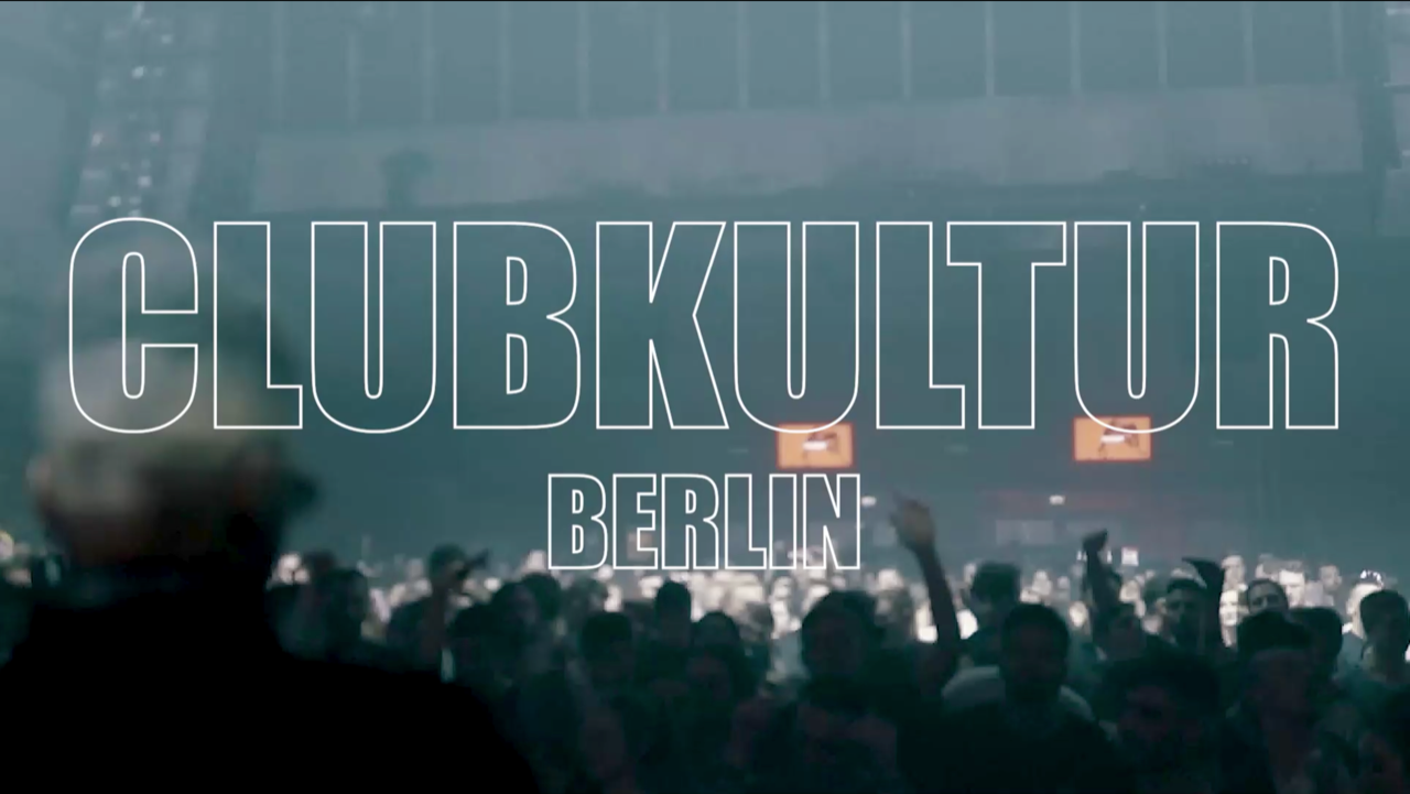 Foto: Clubkultur Berlin - Clubtour