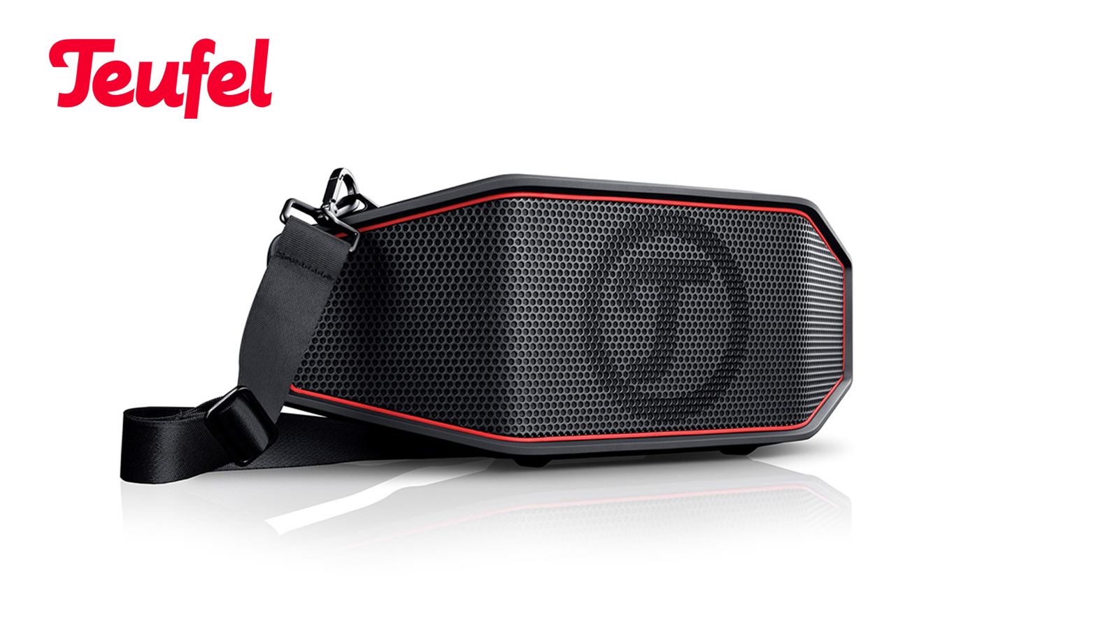 Teufel Rockster Cross