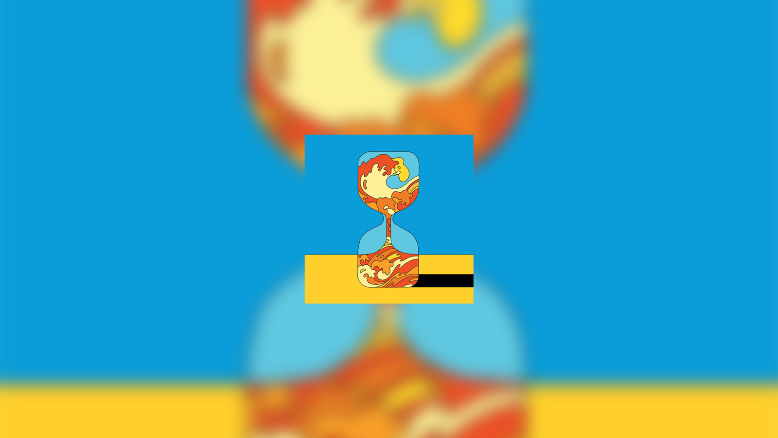 Polo & Pan - Cyclorama